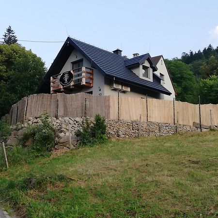 Ski House Szczyrk - Czyrna Exterior foto