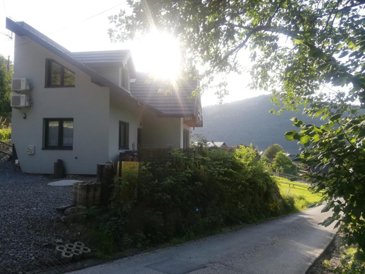 Ski House Szczyrk - Czyrna Exterior foto