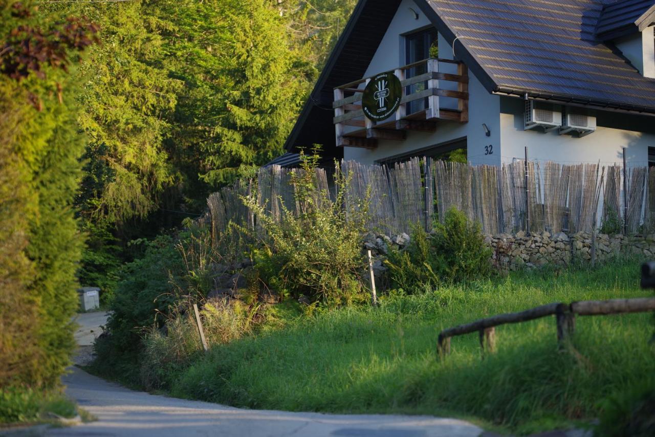 Ski House Szczyrk - Czyrna Exterior foto