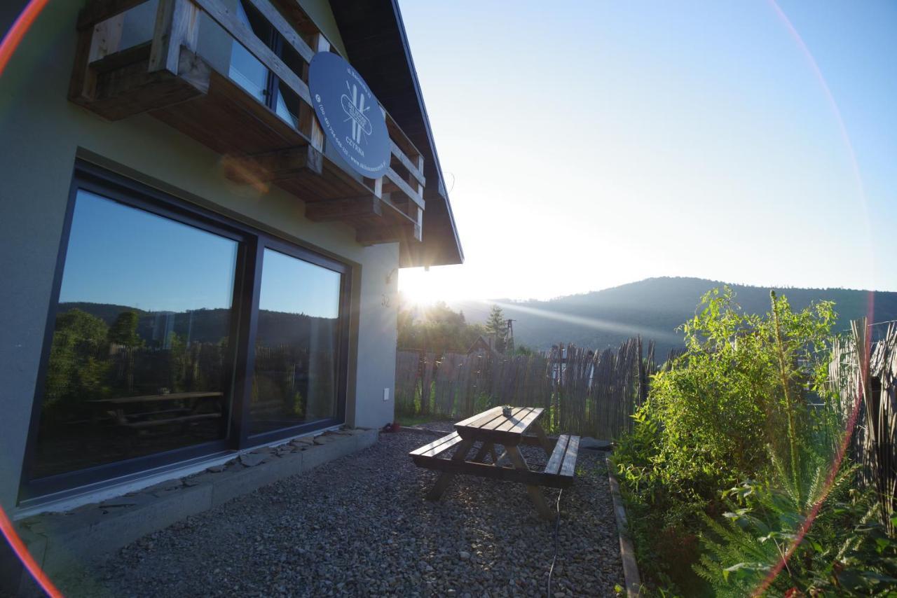 Ski House Szczyrk - Czyrna Exterior foto